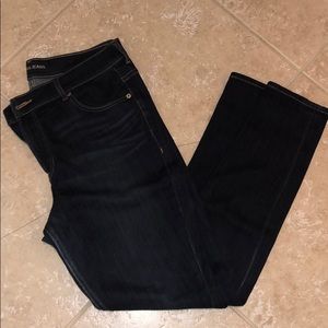 Express Skinny Jean